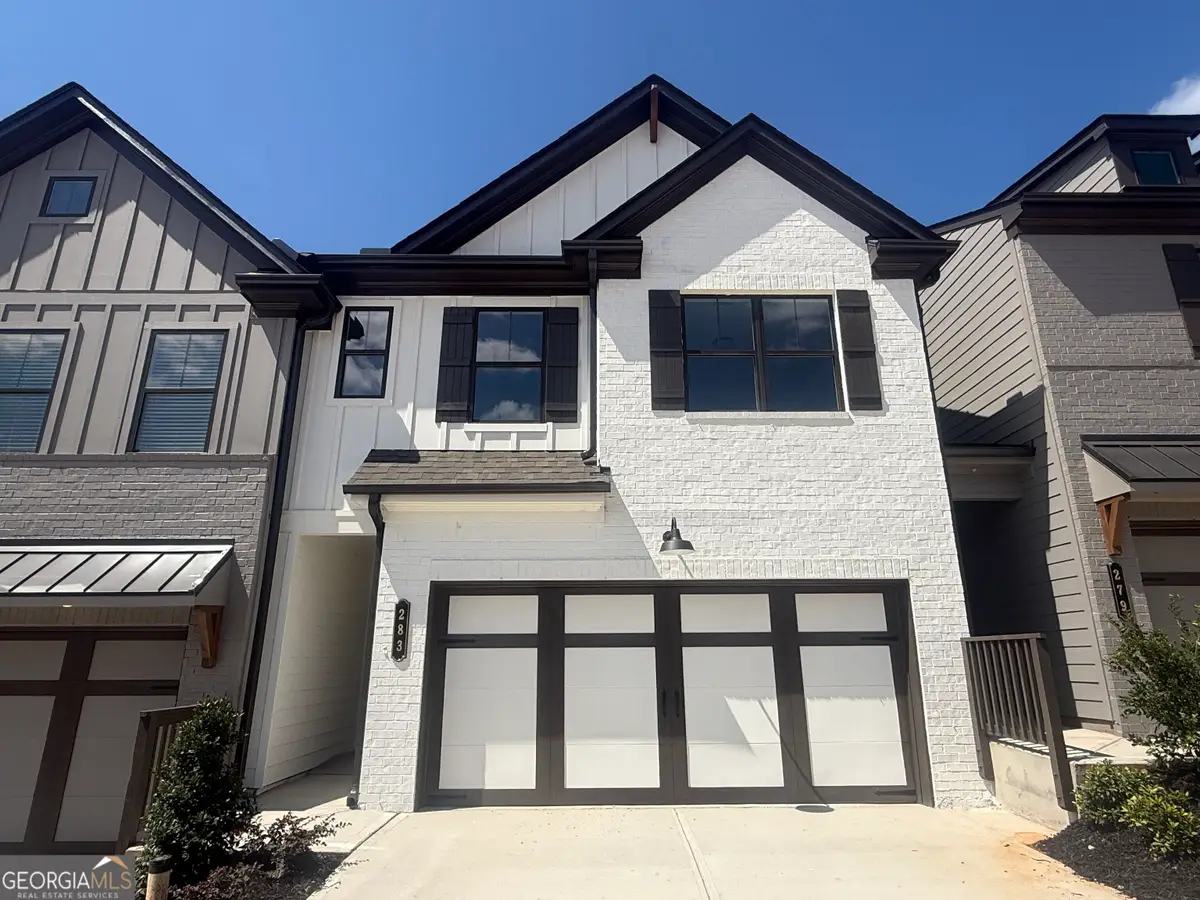 283 Brook Landing Circle, Auburn, GA 30011 - #1