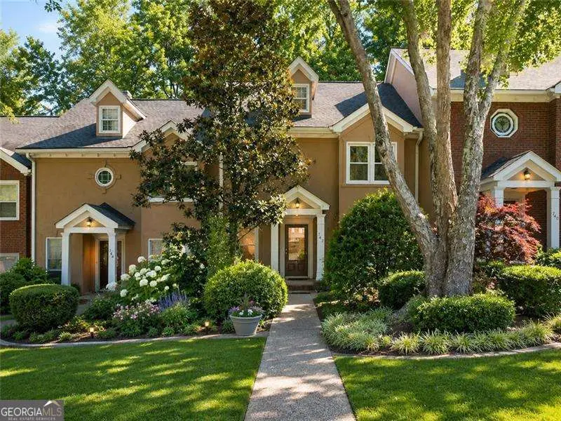 742 Olde Towne Lane, Marietta, GA 30068 - #1