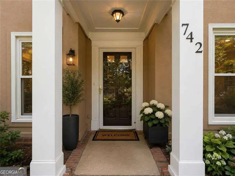742 Olde Towne Lane, Marietta, GA 30068 - #2