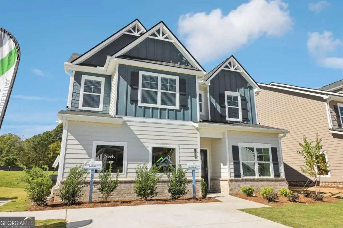 11878 Rizvan Place, Covington, GA 30014 - #1