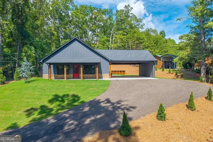 25 Katie Haven Road, Morganton, GA 30560 - #2