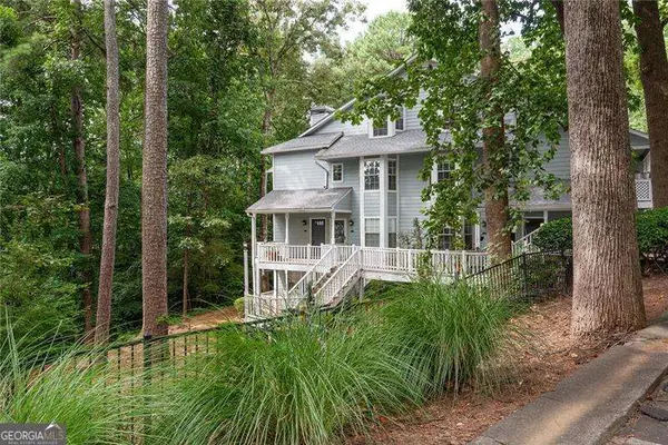 4080 Riverlook Parkway Se #201, Marietta, GA 30067