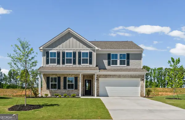 636 Vidalia Park Way, Mcdonough, GA 30252