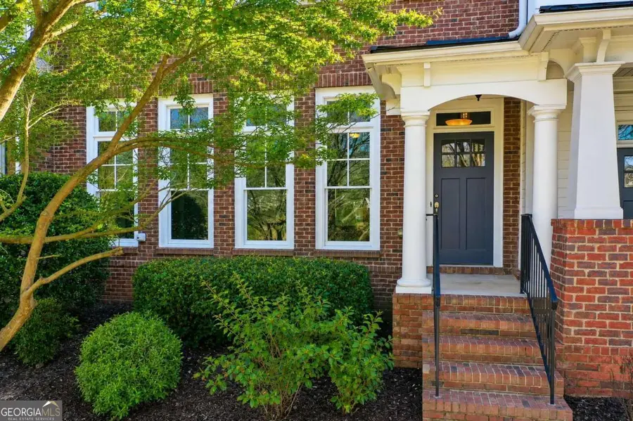 12541 Danesfeld Drive, Milton, GA 30004 - #2