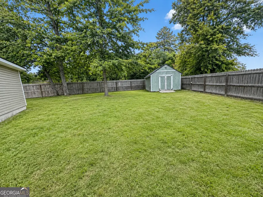 305 White Willow Court, Springfield, GA 31329 - #3