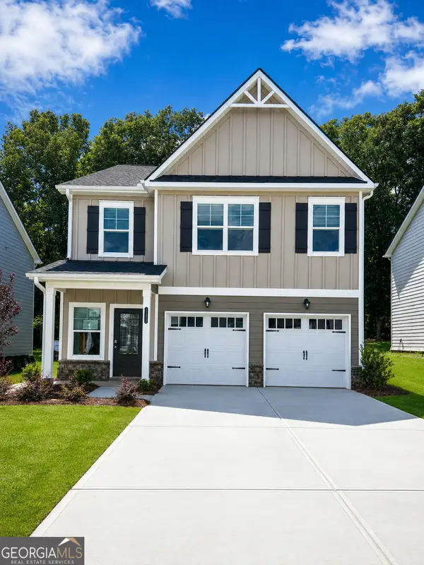 11133 Suria Drive, Covington, GA 30014