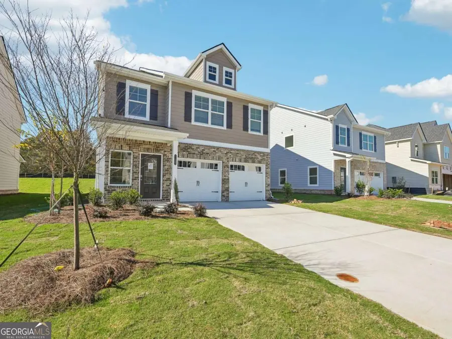 11133 Suria Drive, Covington, GA 30014 - #3