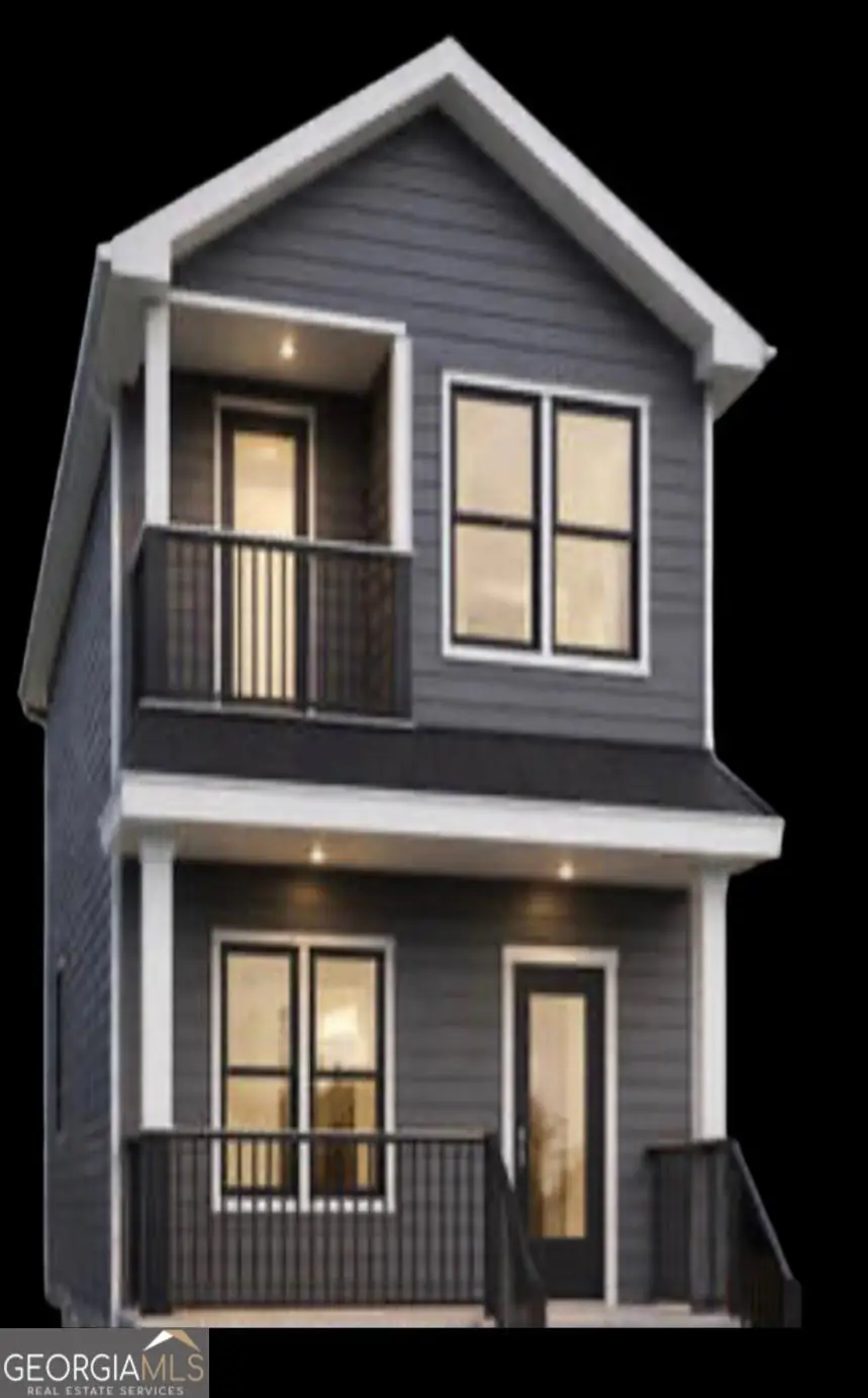 554 Paines Avenue, Atlanta, GA 30318 - #1