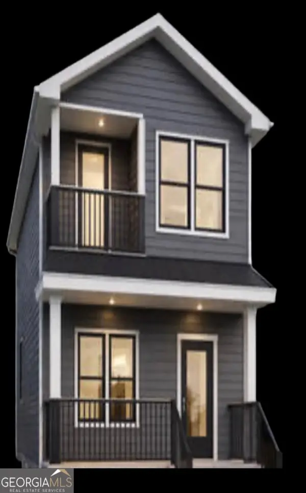 554 Paines Avenue, Atlanta, GA 30318
