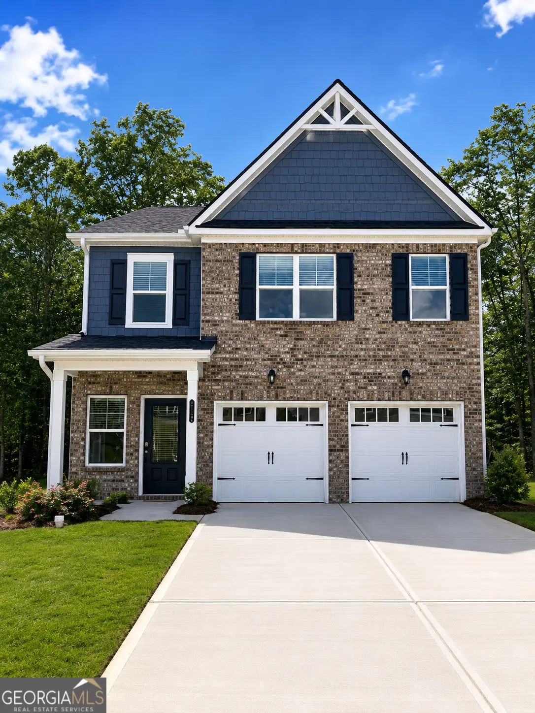 11143 Suria Drive, Covington, GA 30014 - #1