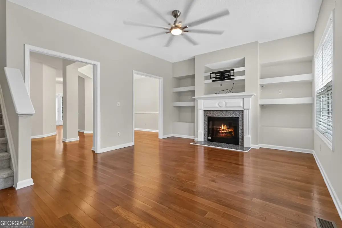 6386 Olmadison Place, Atlanta, GA 30349 - #1