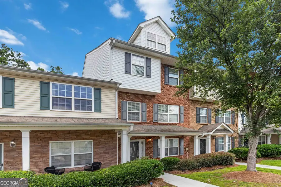 6386 Olmadison Place, Atlanta, GA 30349 - #3