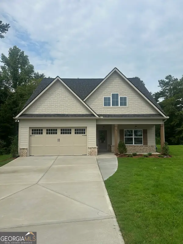 30 Burwick Court #8, Newnan, GA 30265