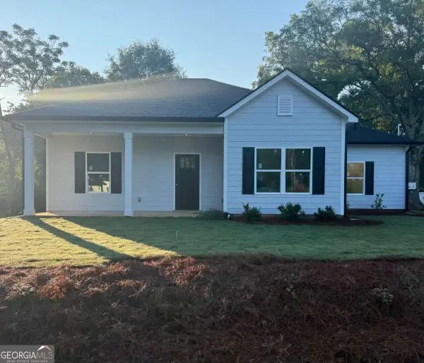 2163 W. Highway 16 Street, Newnan, GA 30263