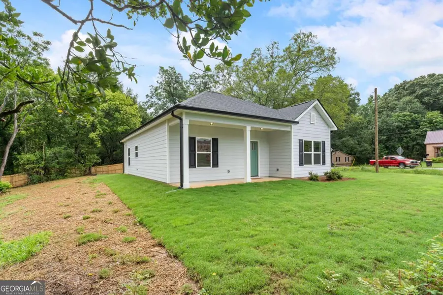 2163 W. Highway 16 Street, Newnan, GA 30263 - #2