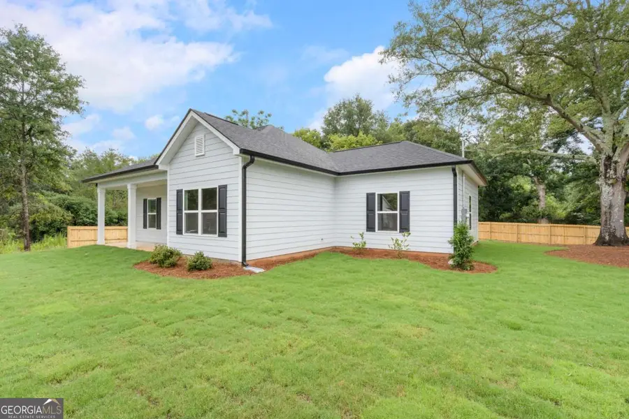 2163 W. Highway 16 Street, Newnan, GA 30263 - #3