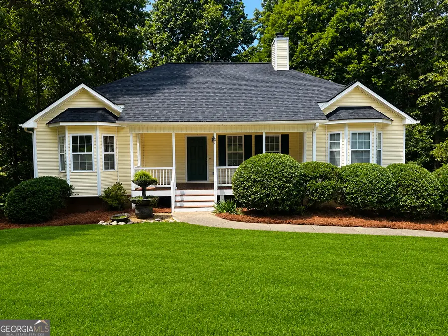 67 Wolfridge Court, Dallas, GA 30132 - #2