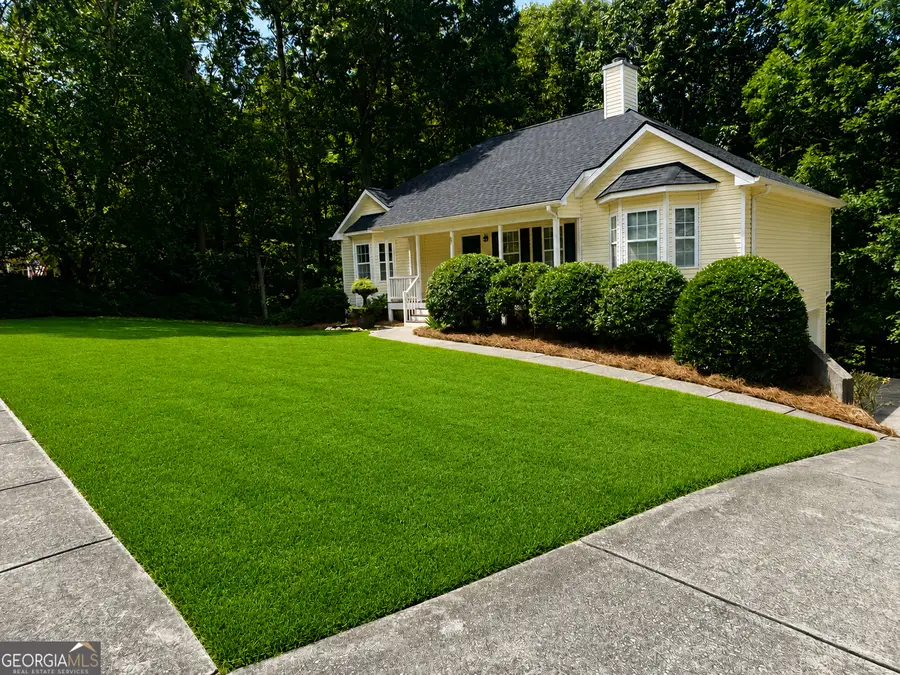 67 Wolfridge Court, Dallas, GA 30132 - #3