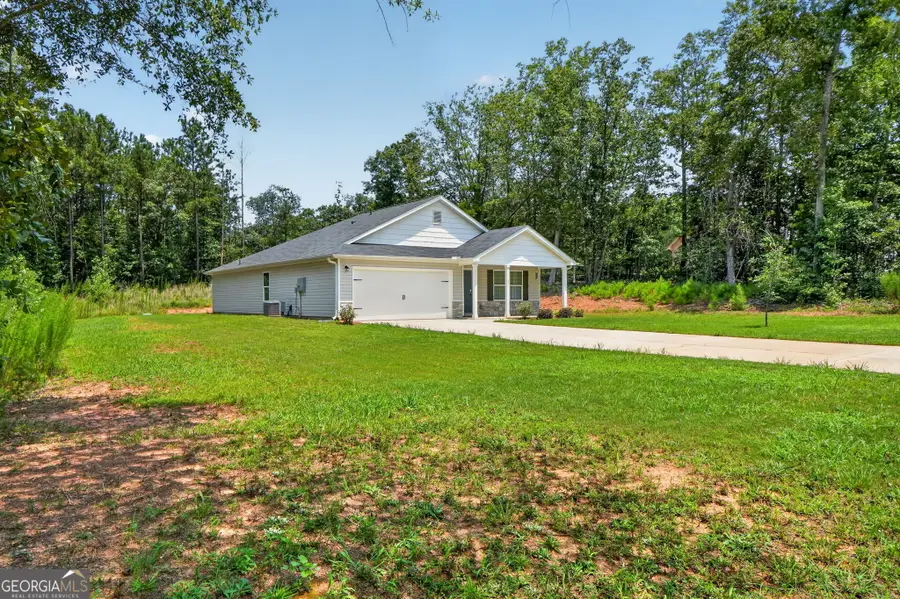 121 Red Oak Drive, Barnesville, GA 30204 - #2