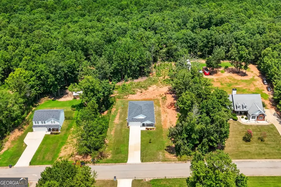 121 Red Oak Drive, Barnesville, GA 30204 - #3