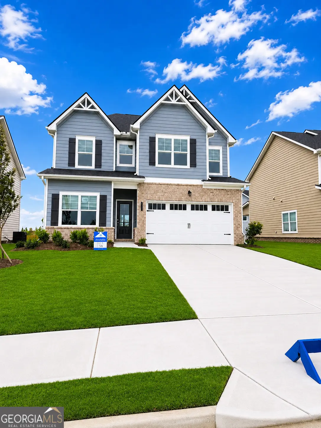 11812 Neely Lane, Covington, GA 30014 - #1