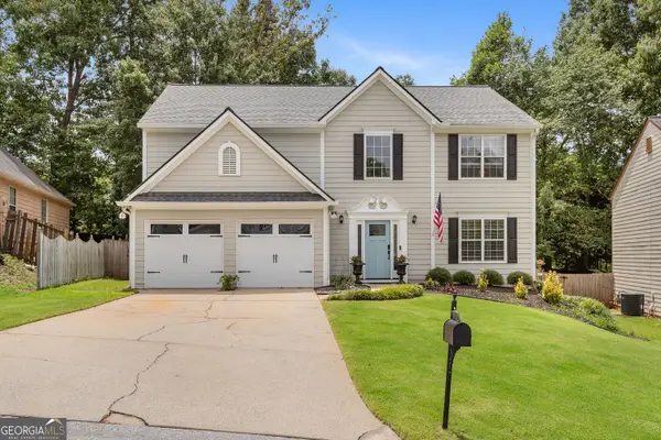 1307 Telhurst Court Nw, Kennesaw, GA 30144