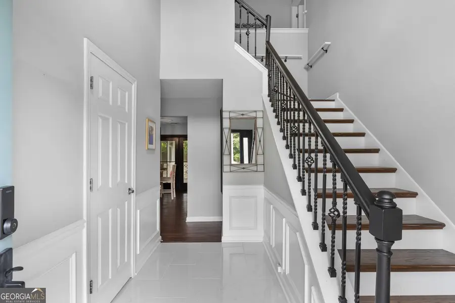 1307 Telhurst Court Nw, Kennesaw, GA 30144 - #3