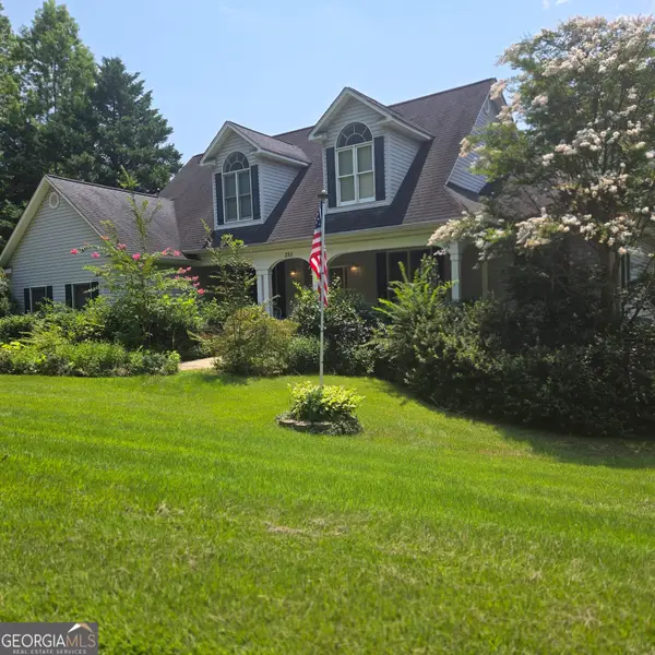 285 Sunset Valley Road, Cleveland, GA 30528