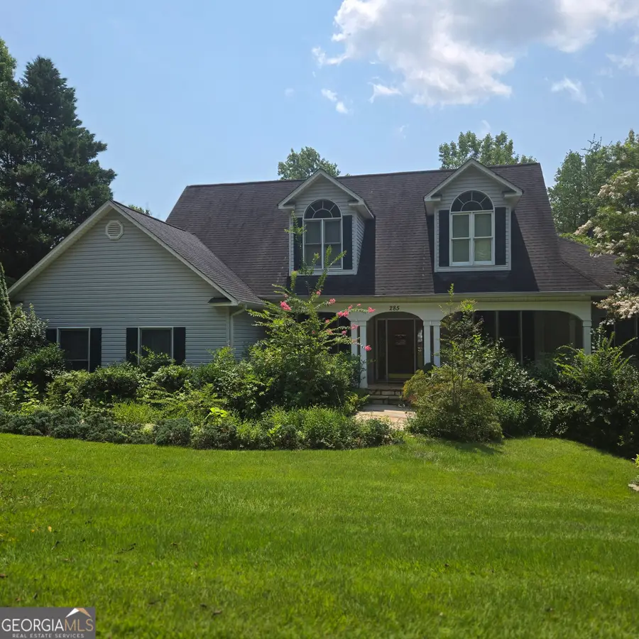 285 Sunset Valley Road, Cleveland, GA 30528 - #2