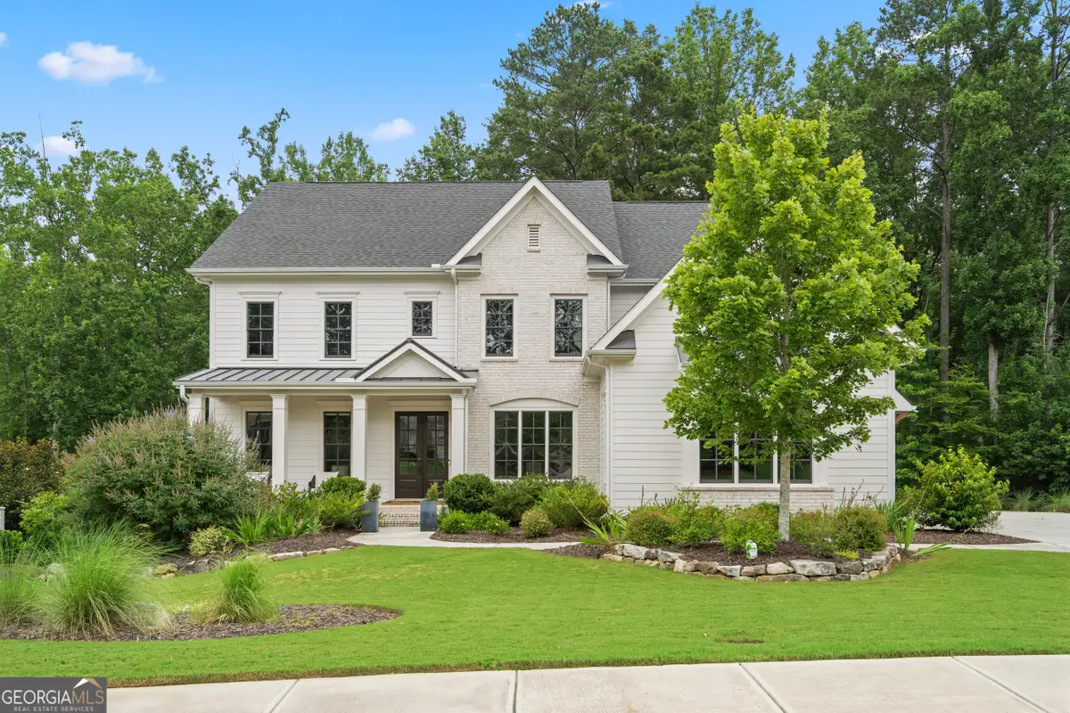 2045 Kent Court, Milton, GA 30004 - #1
