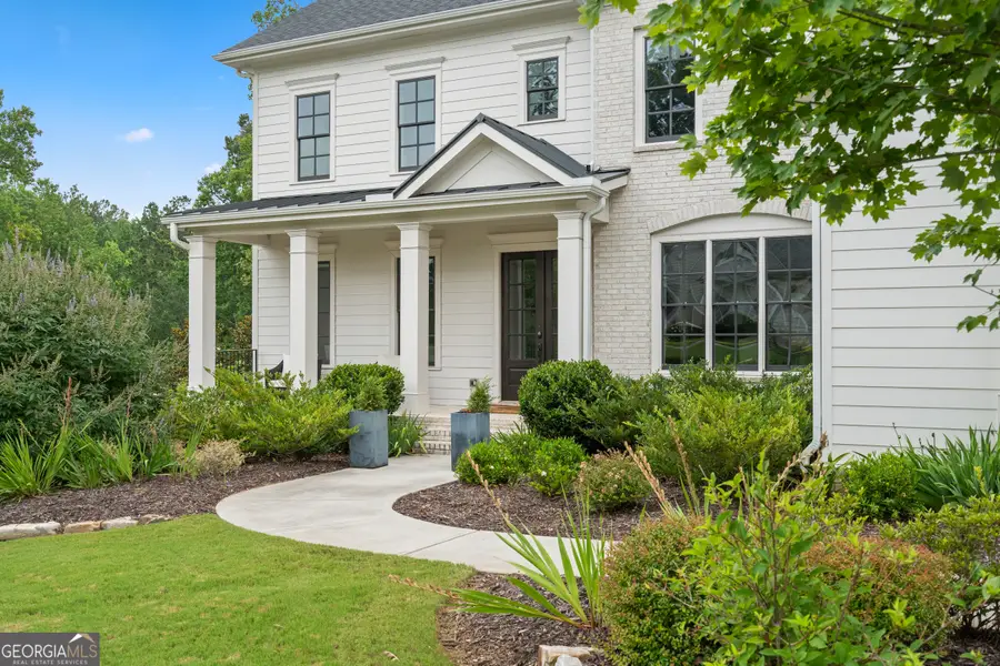 2045 Kent Court, Milton, GA 30004 - #2