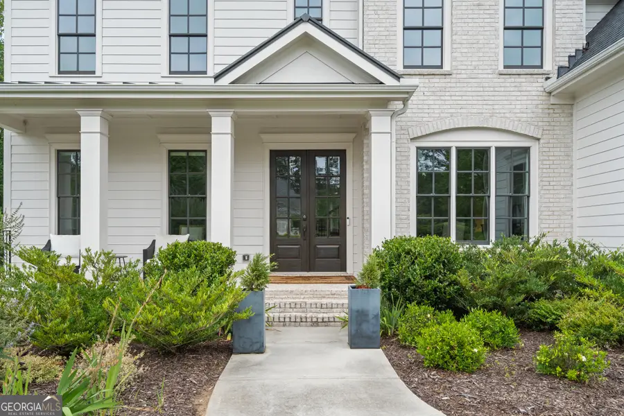 2045 Kent Court, Milton, GA 30004 - #3