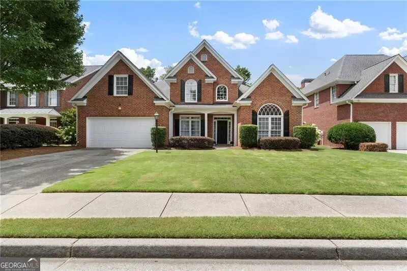 2751 Vinings Oak Drive Se, Atlanta, GA 30339 - #1