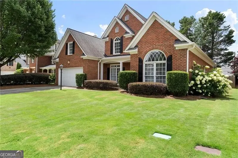 2751 Vinings Oak Drive Se, Atlanta, GA 30339 - #2