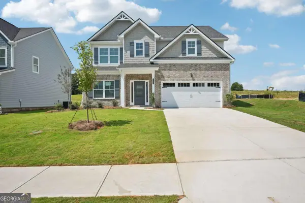 11816 Neely Lane, Covington, GA 30014