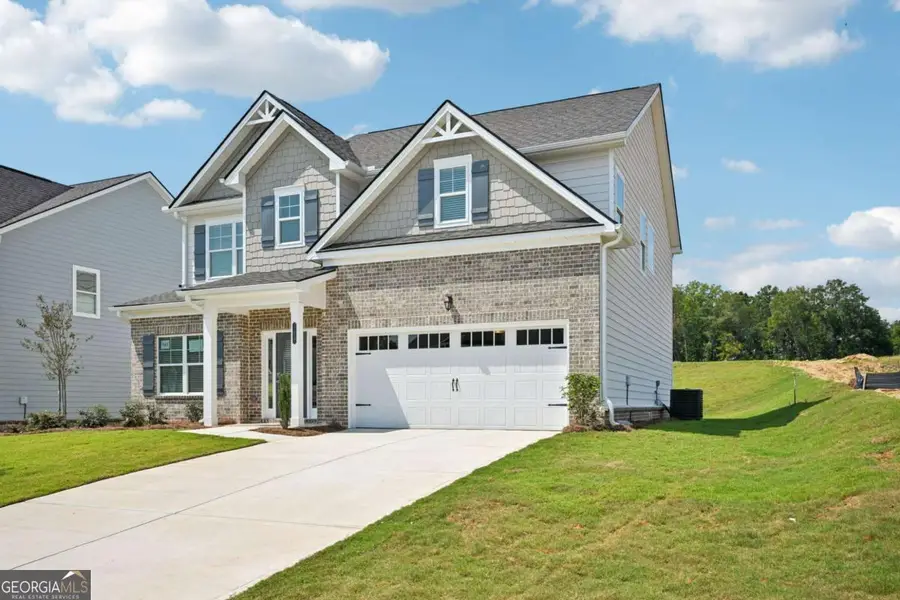 11816 Neely Lane, Covington, GA 30014 - #2