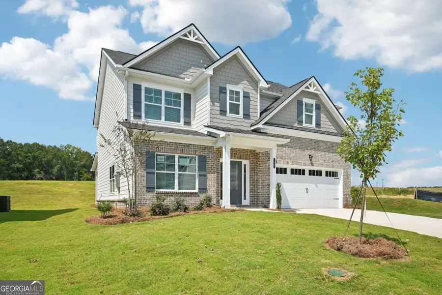 11816 Neely Lane, Covington, GA 30014 - #3