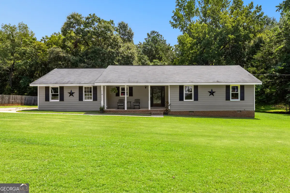 114 Paddle Wheel Drive, Lagrange, GA 30240 - #1