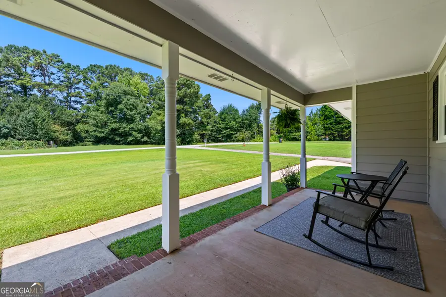 114 Paddle Wheel Drive, Lagrange, GA 30240 - #3