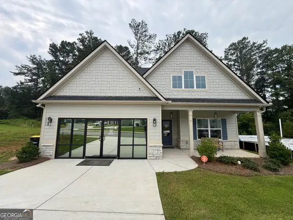 6 Burwick Court #2, Newnan, GA 30265