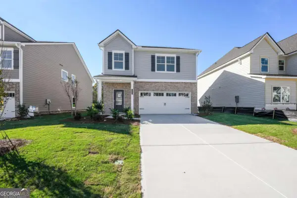 11834 Neely Lane, Covington, GA 30014