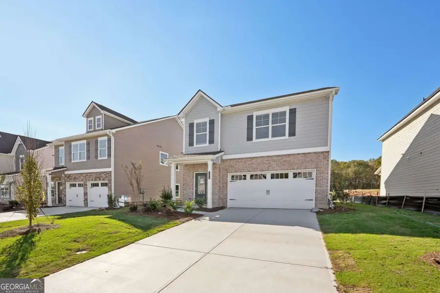 11834 Neely Lane, Covington, GA 30014 - #2