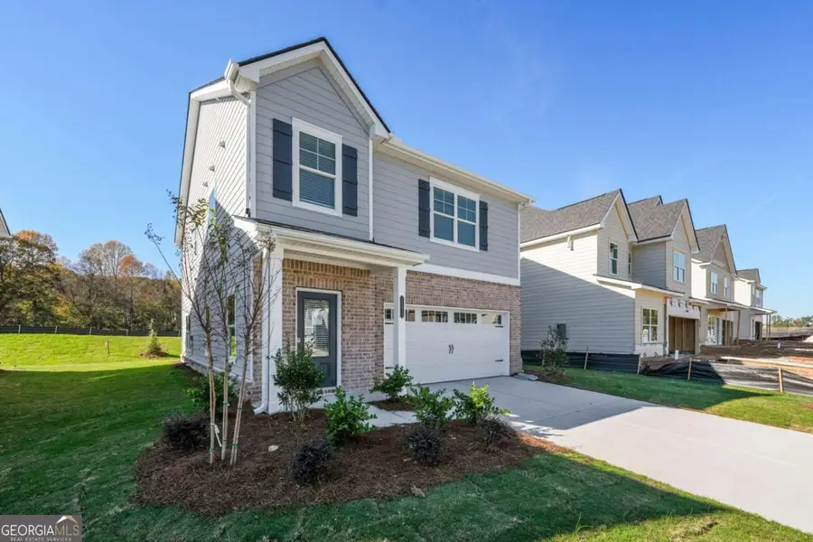 11834 Neely Lane, Covington, GA 30014 - #3