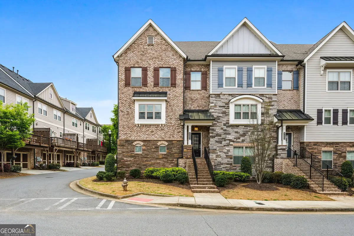 173 Marietta Walk Trace, Marietta, GA 30064 - #1