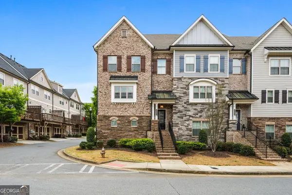 173 Marietta Walk Trace, Marietta, GA 30064