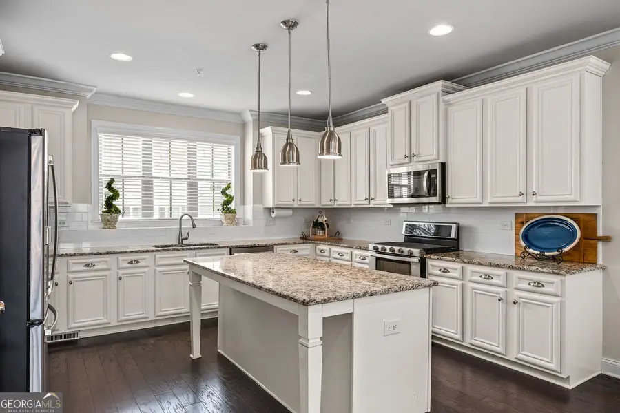 173 Marietta Walk Trace, Marietta, GA 30064 - #3