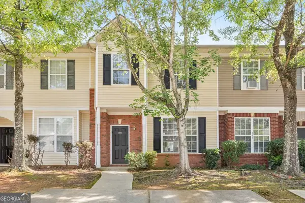 1779 Fielding Way, Hampton, GA 30228