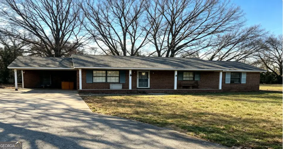 395 County Rd 283, Florence, AL 35633 - #1