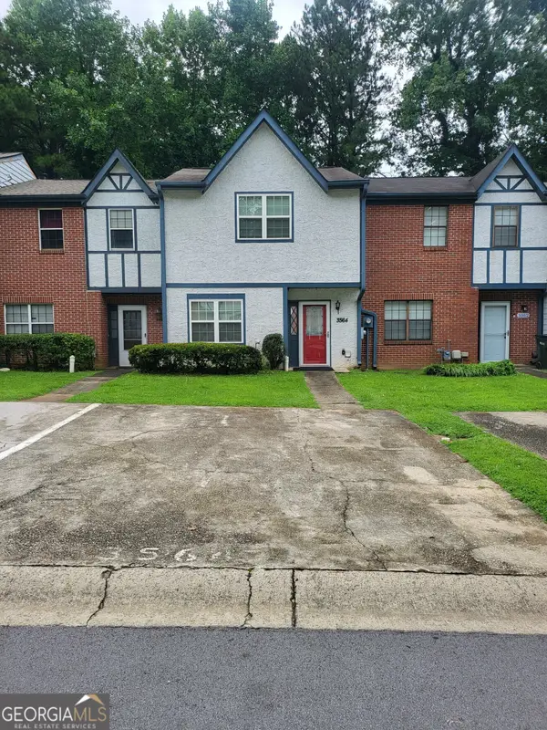 3564 Main Station Drive Sw, Marietta, GA 30008