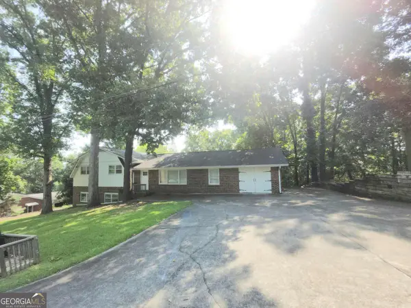 49 Cliffbrink Drive Se, Lindale, GA 30147